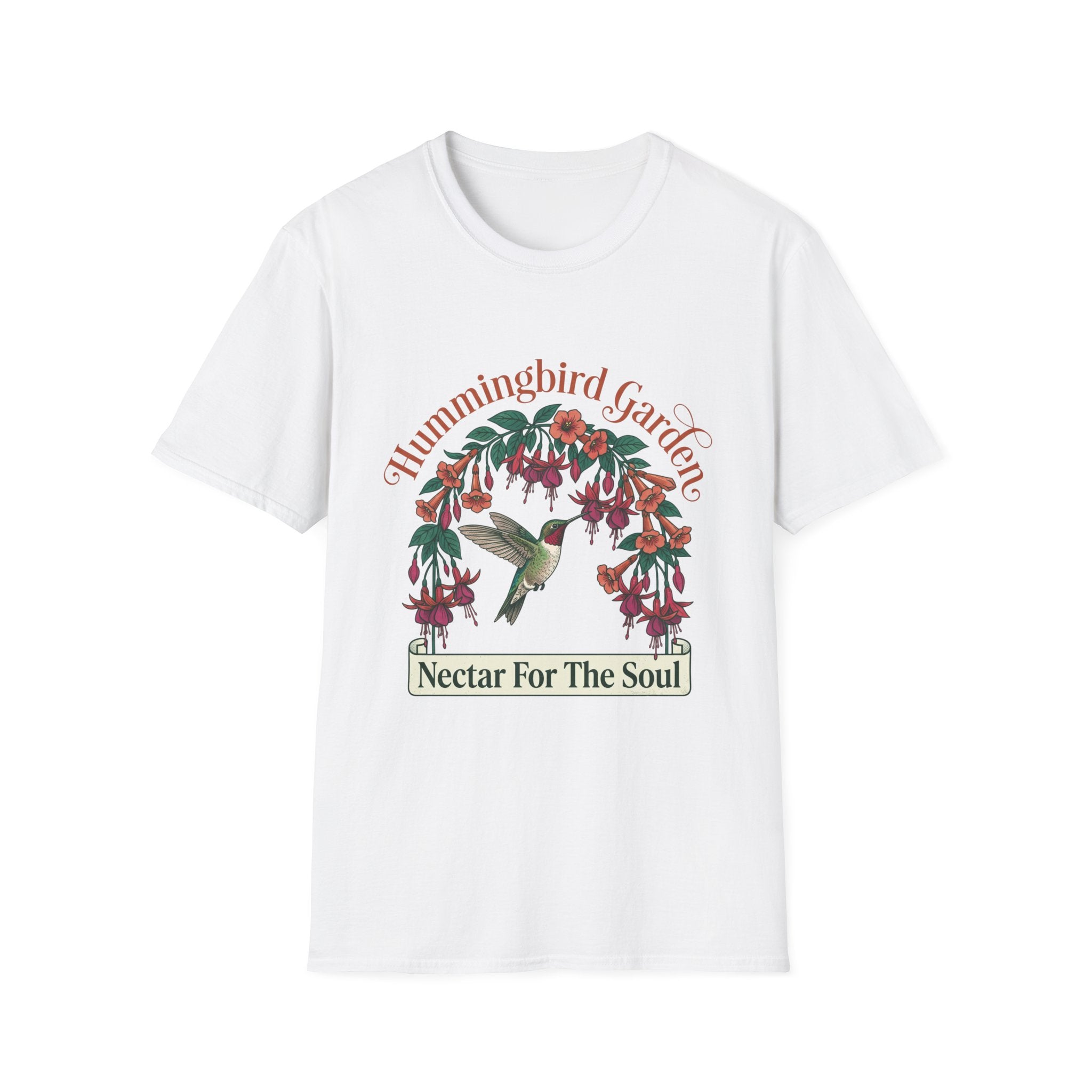 Nectar for the Soul T-Shirt