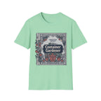Container Book T-Shirt