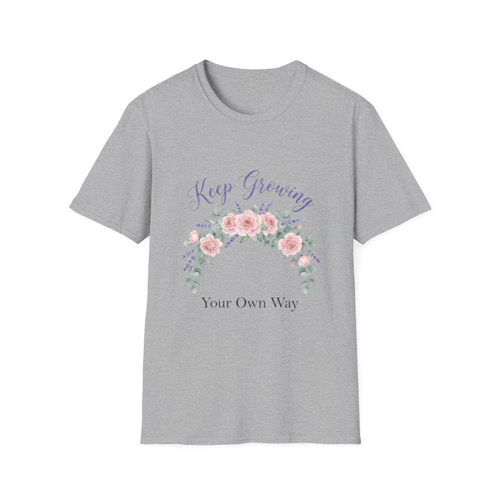 Keep Growing T-Shirt