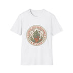 Xeriscape Gardening T-Shirt