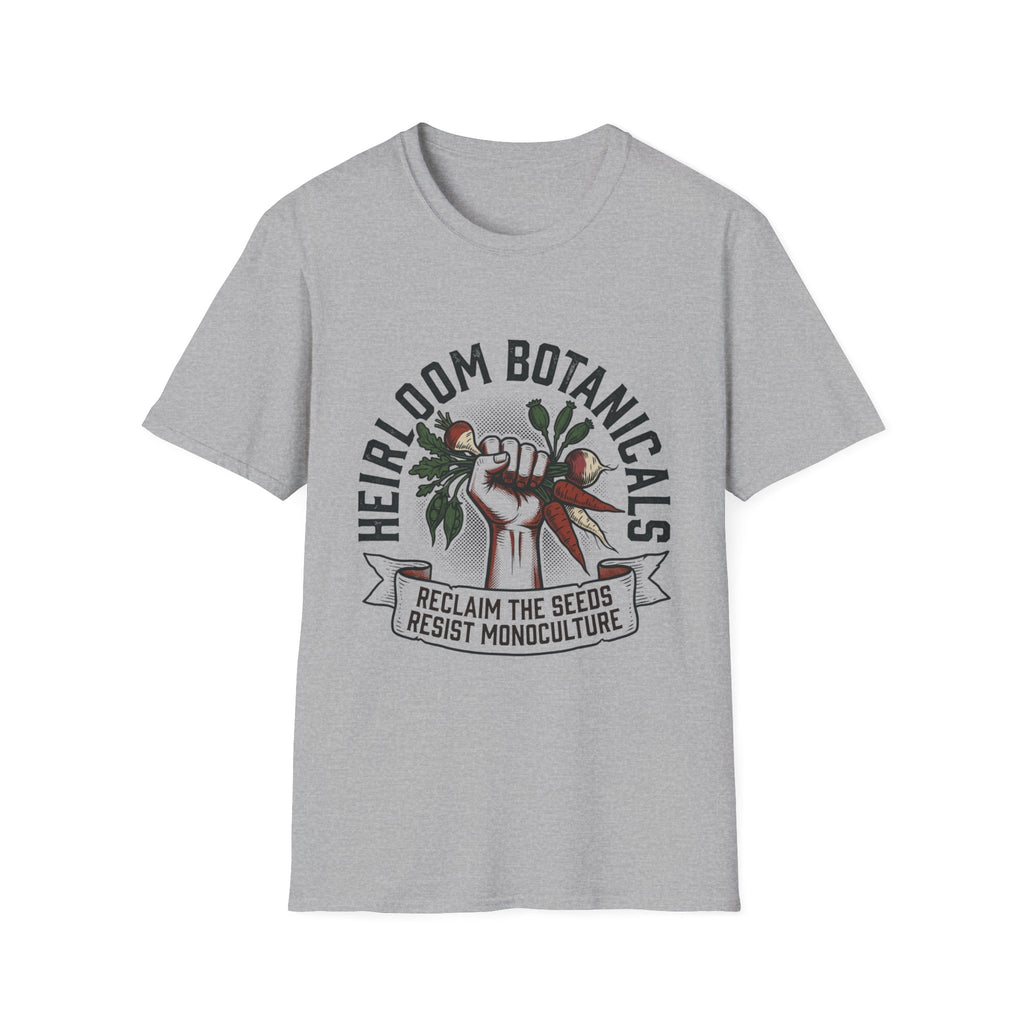 Heirloom Reclaim T-Shirt
