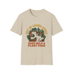 Out of Living Space T-Shirt