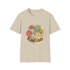 Plant Lady T-Shirt