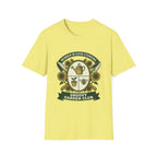 Groovy Garden Club T-Shirt