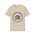 Greenhouse Sanctuary T-Shirt