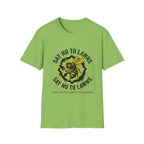 Say No to Lawns T-Shirt