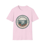 Balcony Botanical Resort T-Shirt