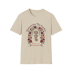 Where Love Takes Root T-Shirt