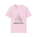 Xeriscape Lifestyle T-Shirt
