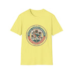 Sniff Inspection GSD T-Shirt
