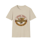 Local 100% T-Shirt