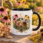 Deadhead Society Mug