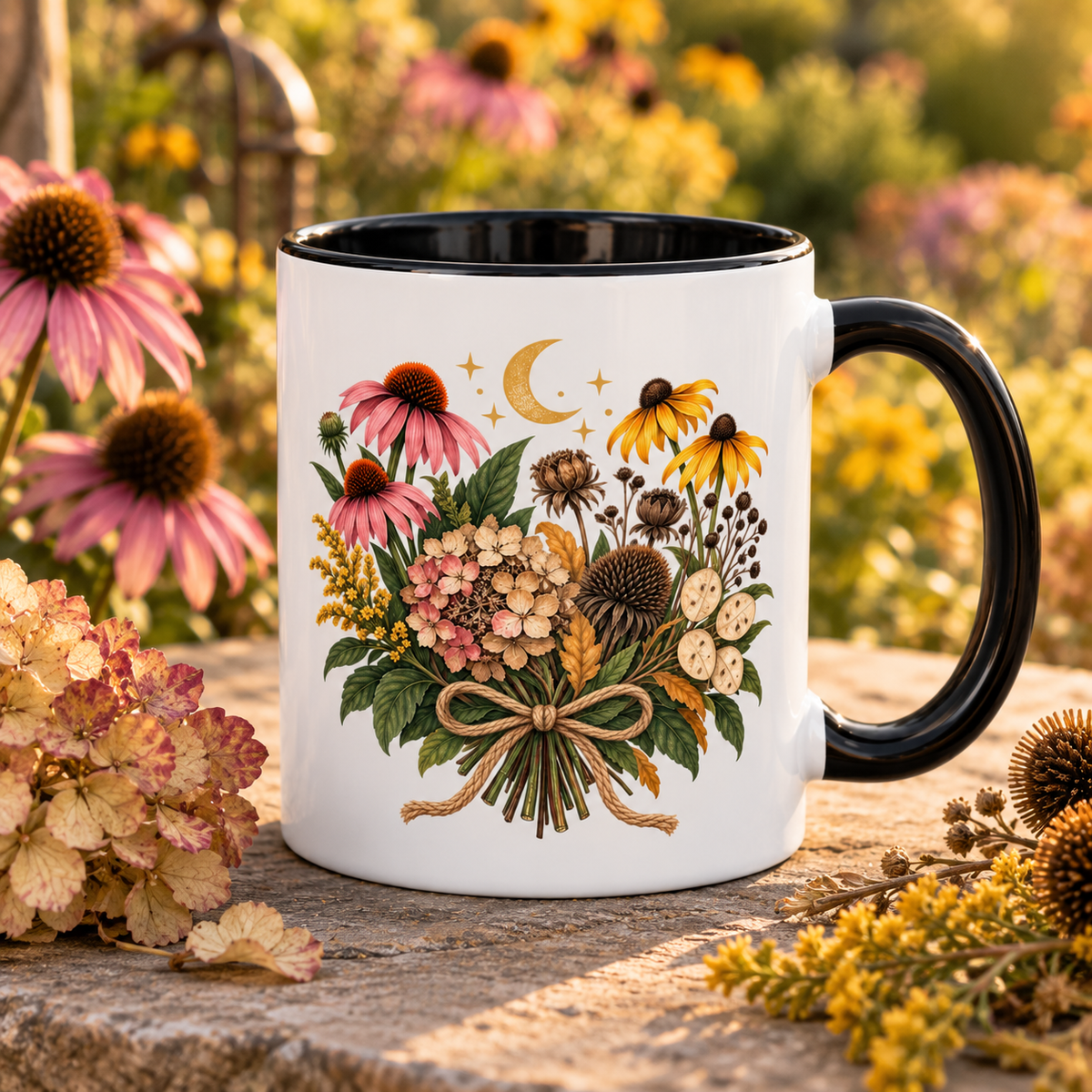Deadhead Society Mug