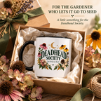 Deadhead Society Mug