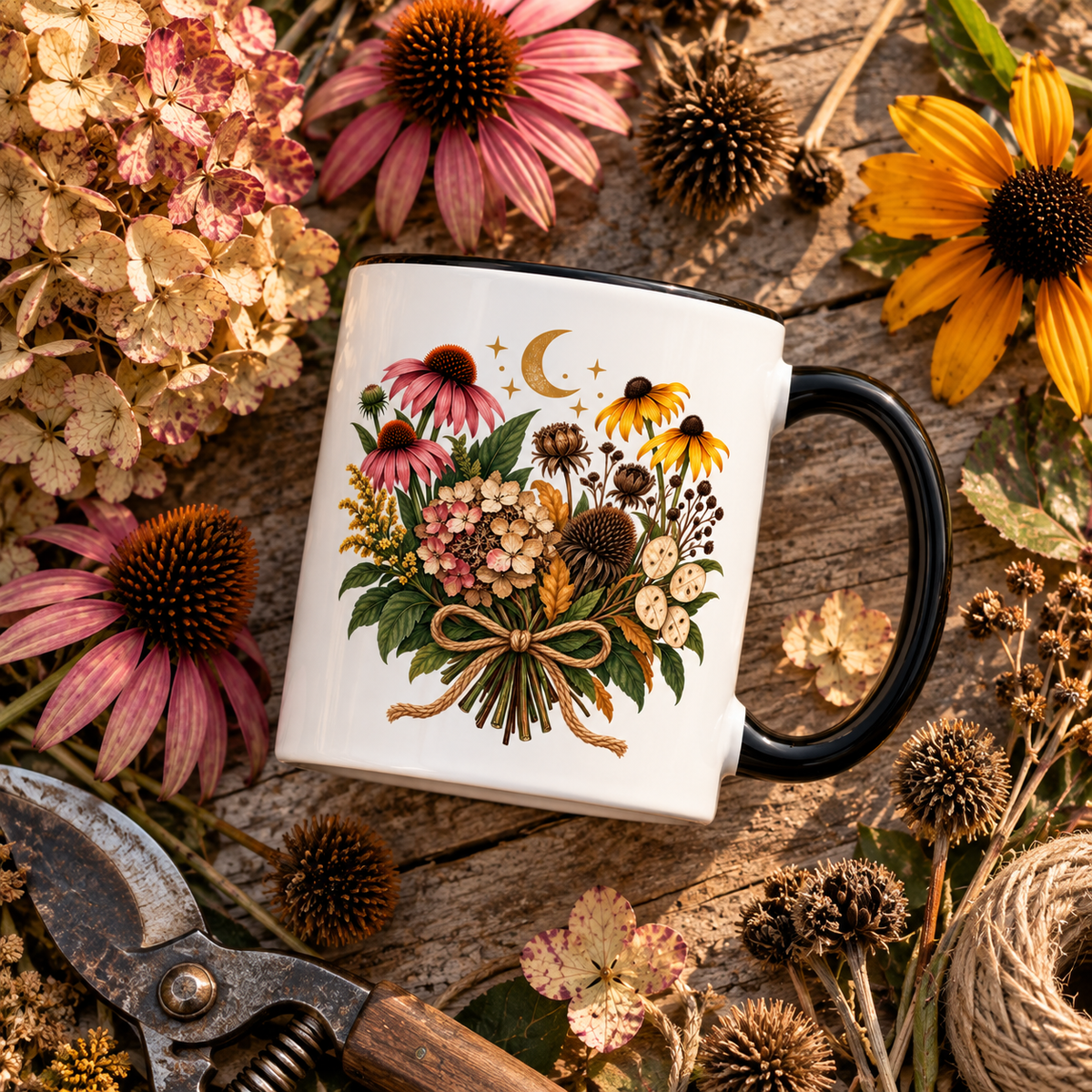 Deadhead Society Mug