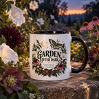 Garden After Dark Mug