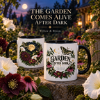 Garden After Dark Mug
