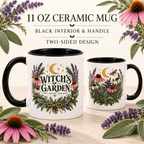 Witch’s Garden Mug