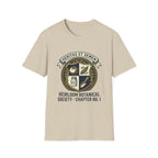 Heirloom Botanical Society T-Shirt