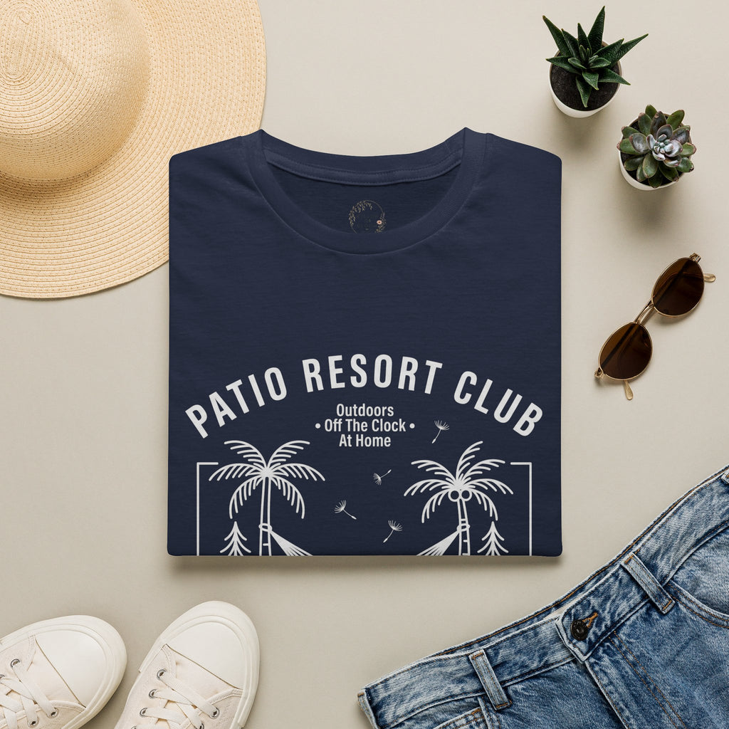 Patio Resort Club T-Shirt