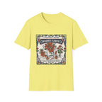 Container Flower T-Shirt