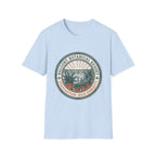 Balcony Botanical Resort T-Shirt