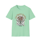 Cut Flower Garden T-Shirt