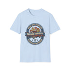 Flower Farm Truck T-Shirt
