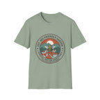 Backyard Gardener T-Shirt