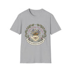 Leaving Modern T-Shirt