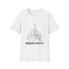Xeriscape Lifestyle T-Shirt
