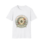 Bee Friendly Garden T-Shirt