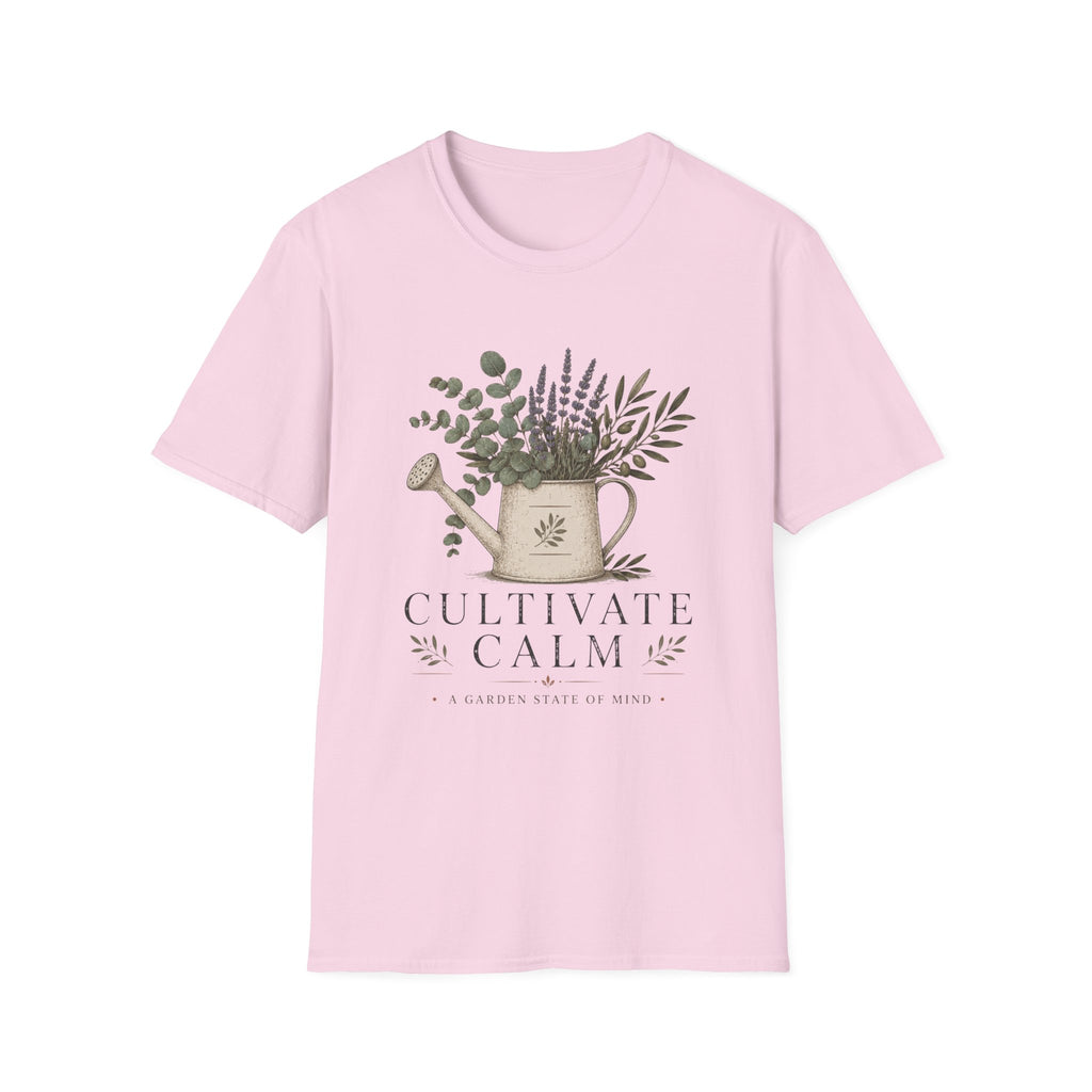 Cultivate Calm T-Shirt