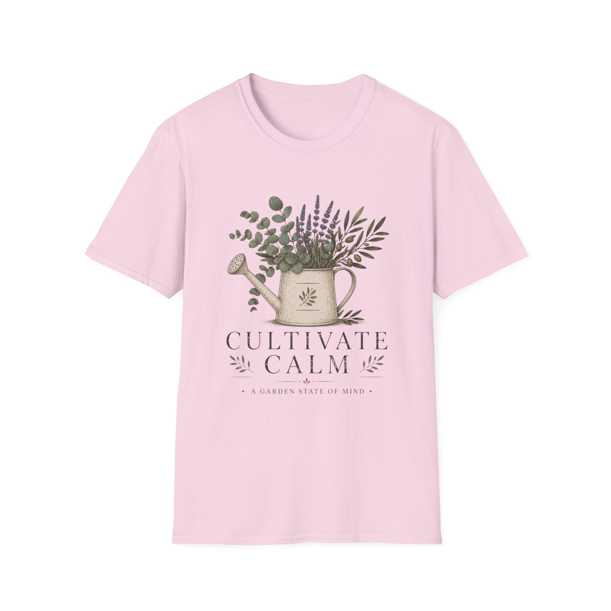 Cultivate Calm T-Shirt
