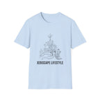 Xeriscape Lifestyle T-Shirt