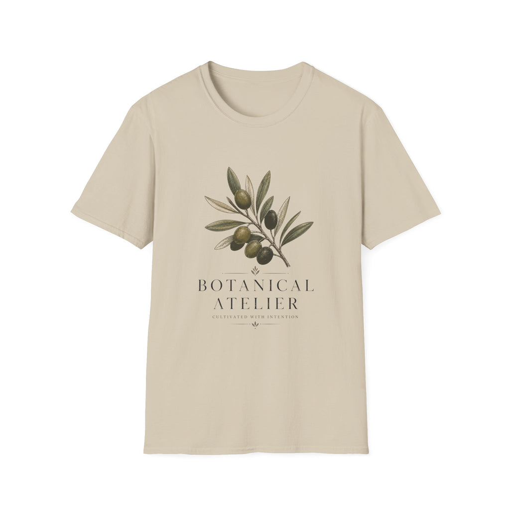 Botanical Atelier T-Shirt