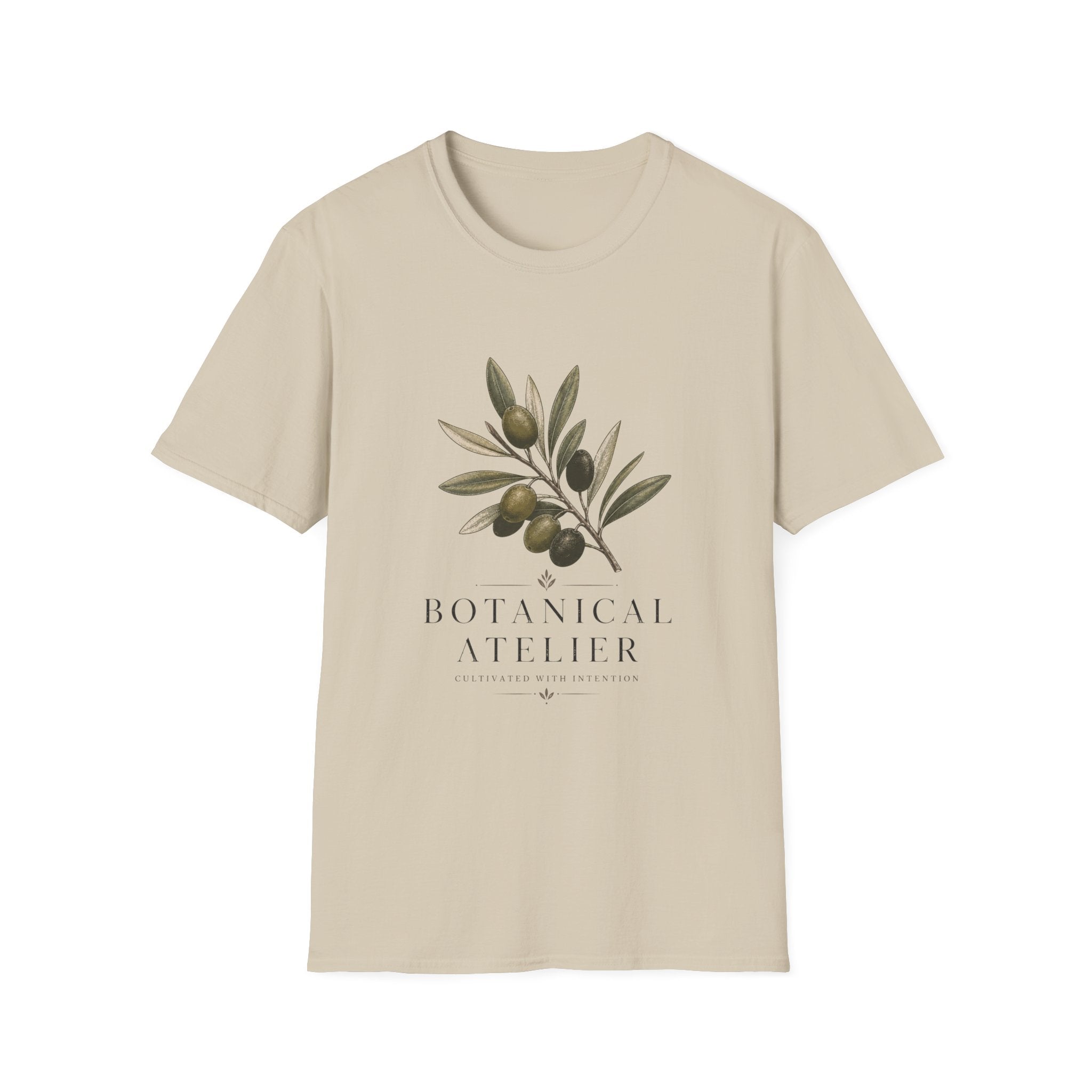Botanical Atelier T-Shirt