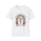 Where Love Takes Root T-Shirt