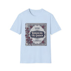 Botanical Love Story T-Shirt