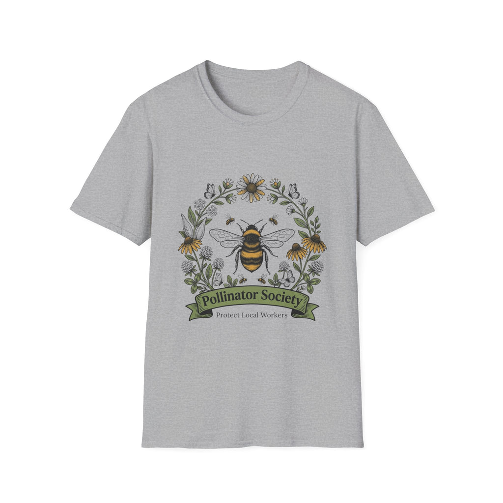 Protect Local Workers T-Shirt