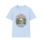 Tiny Balcony T-Shirt