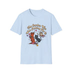 Cat Humor T-Shirt