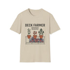 Deck Farmer T-Shirt