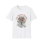 Cut Flower Garden T-Shirt