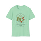 The Botanical Club T-Shirt
