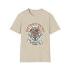 Cut Flower Garden T-Shirt