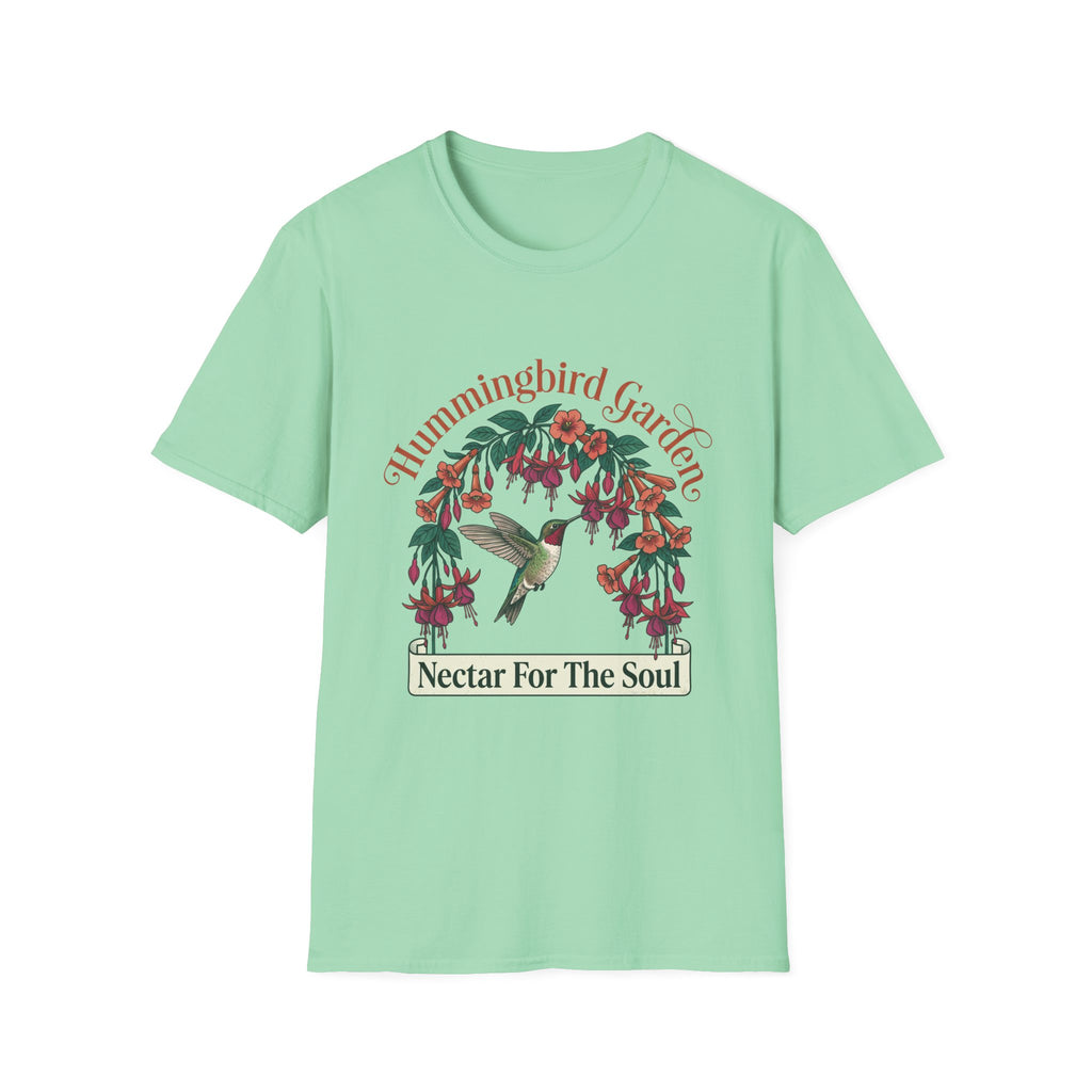 Nectar for the Soul T-Shirt