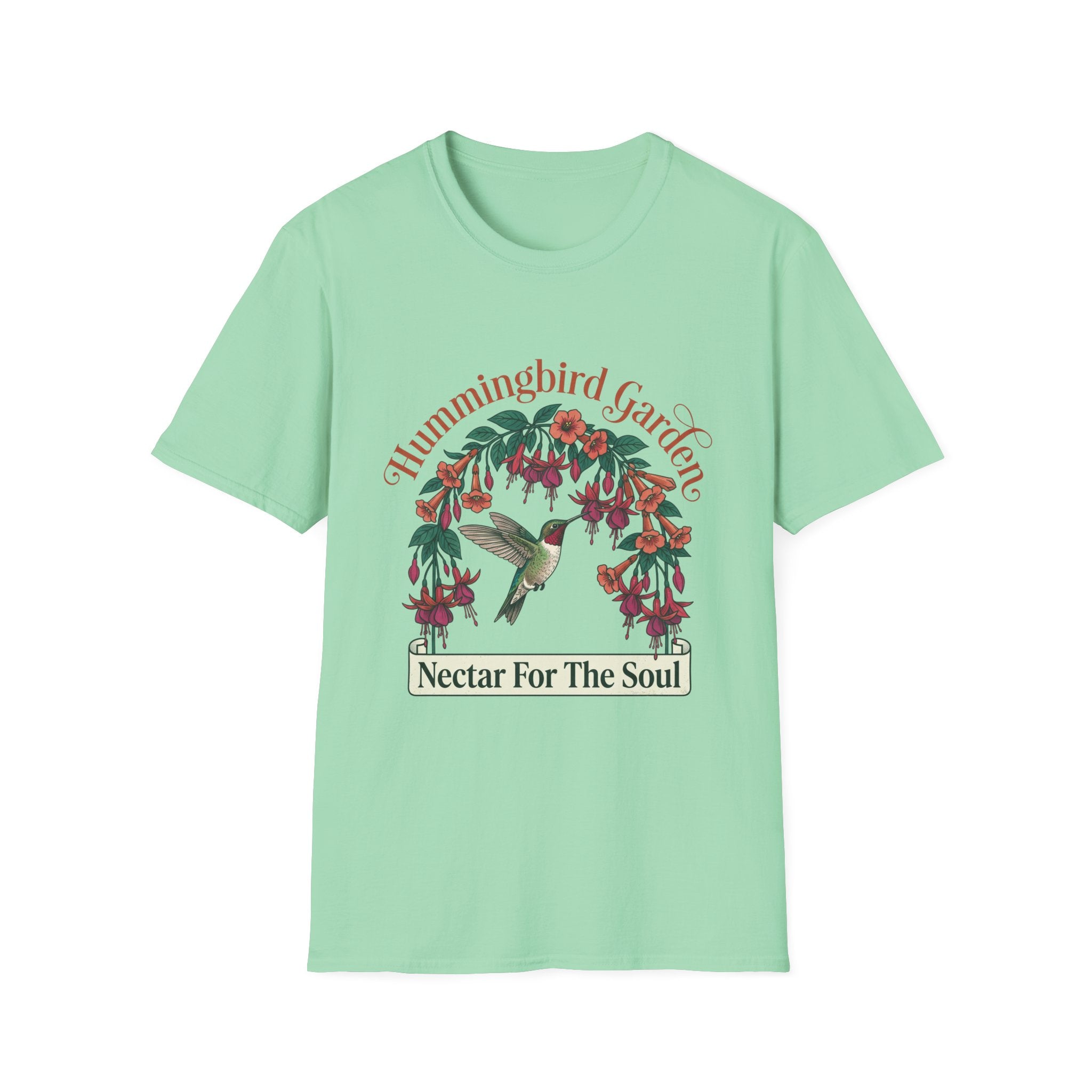 Nectar for the Soul T-Shirt