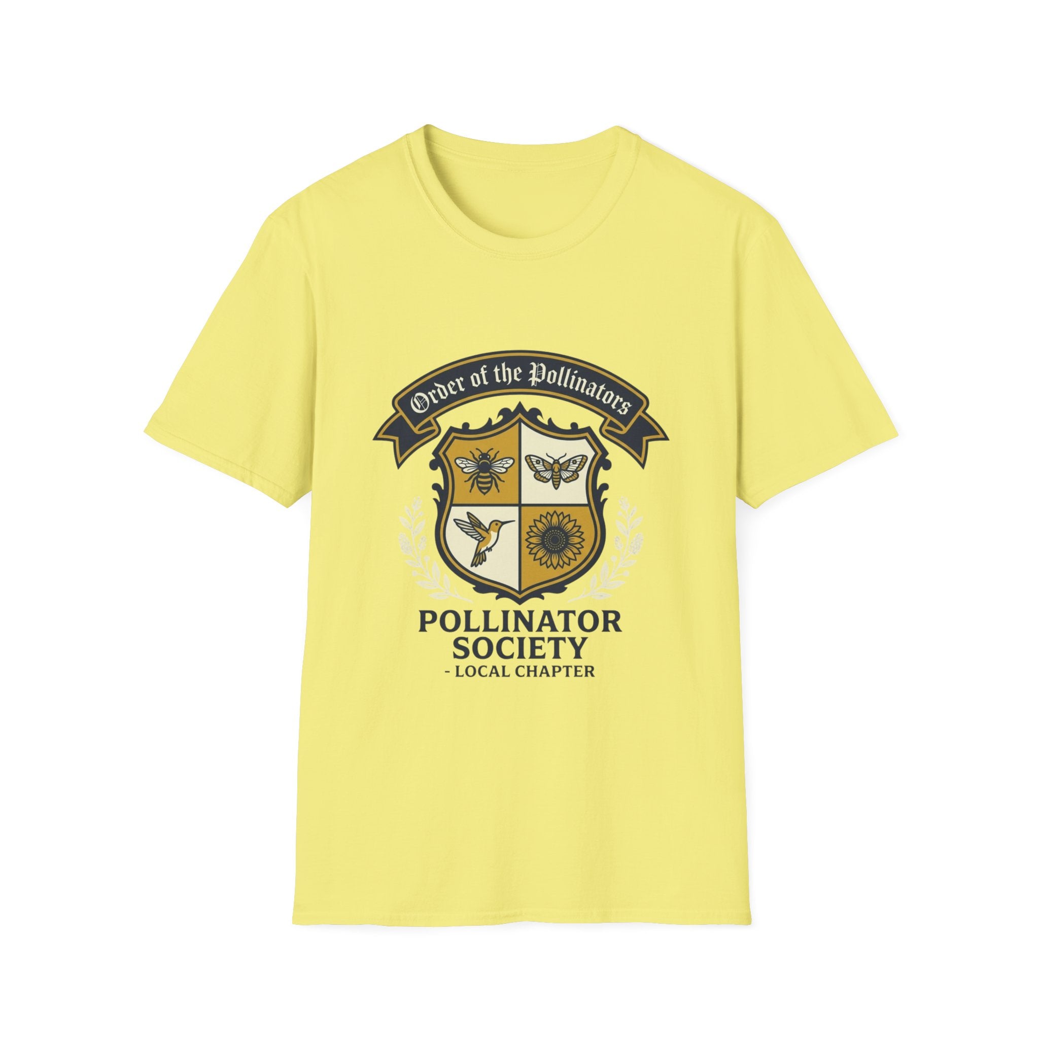 Order of the Pollinators T-Shirt