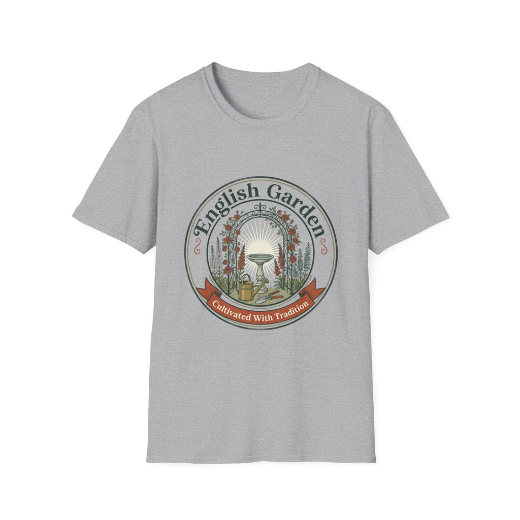 English Garden T-Shirt